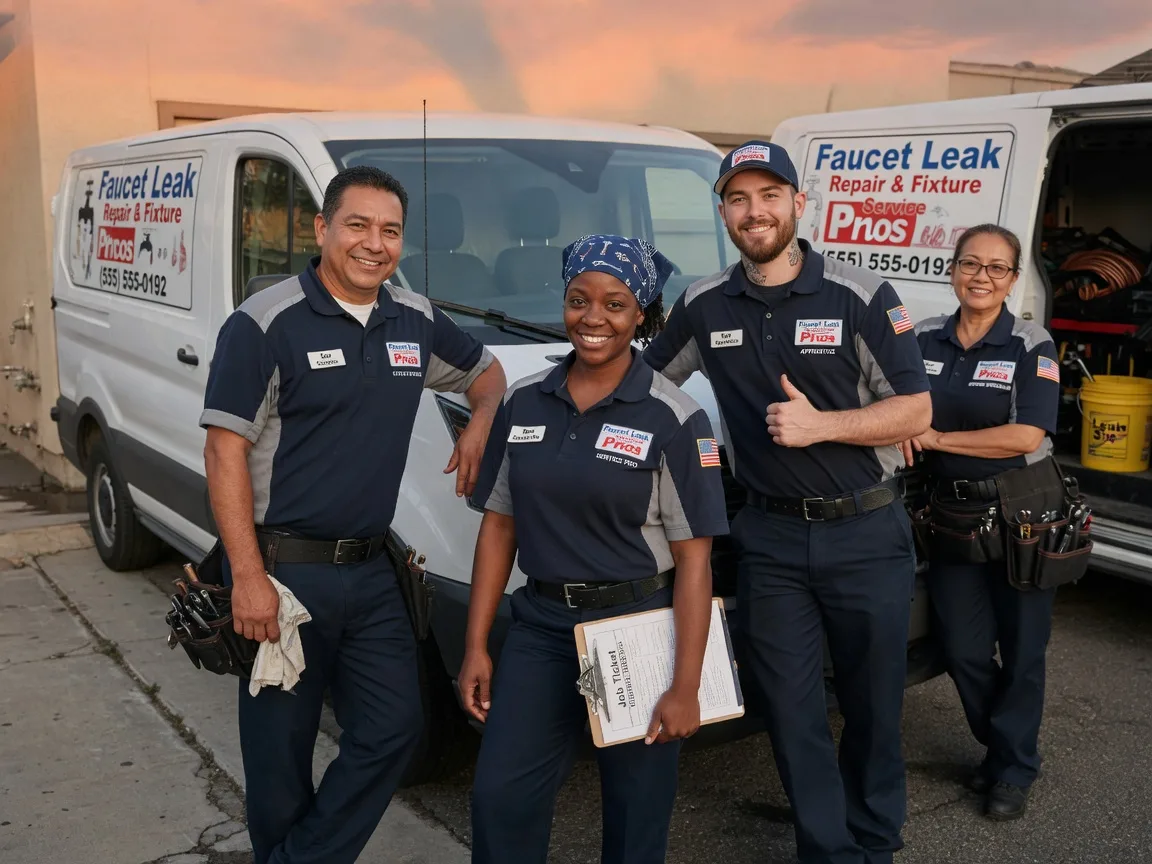 Faucet Repair company in South Glens Falls, NY