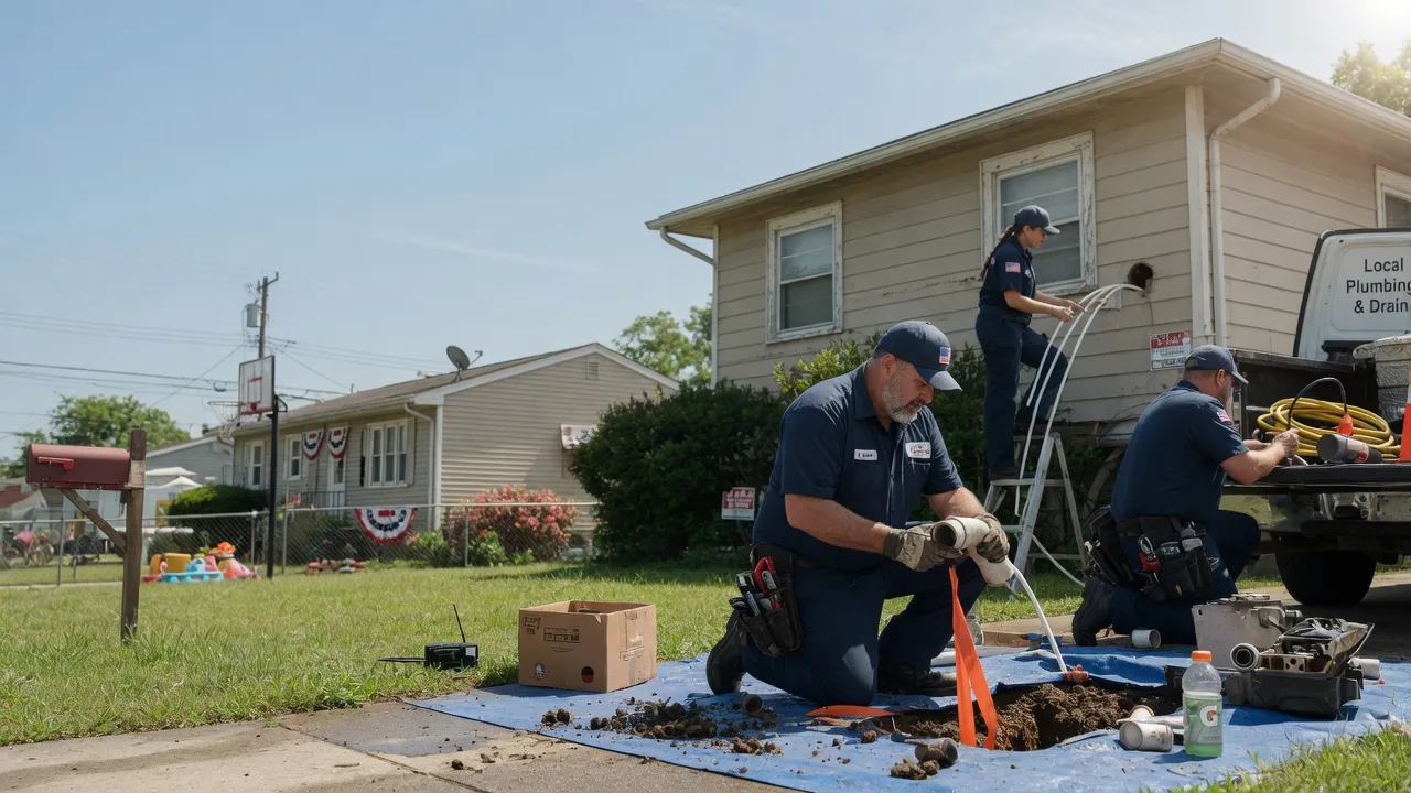 Faucet Repair in South Glens Falls, NY near me